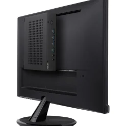 Asus PN43-SN97ADS Intel N97 Black