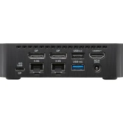 Asus PN55-S90008NL RYZEN AI 9 HX470 / 2x DP 1.4 + 1x HDMI