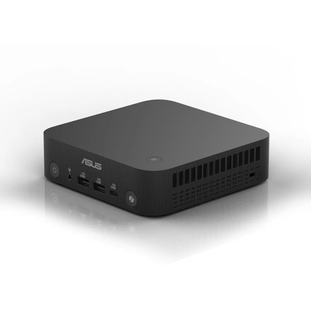 Asus PN55-S70012NL RYZEN AI 7 445 / 2x DP 1.4 + 1x HDMI