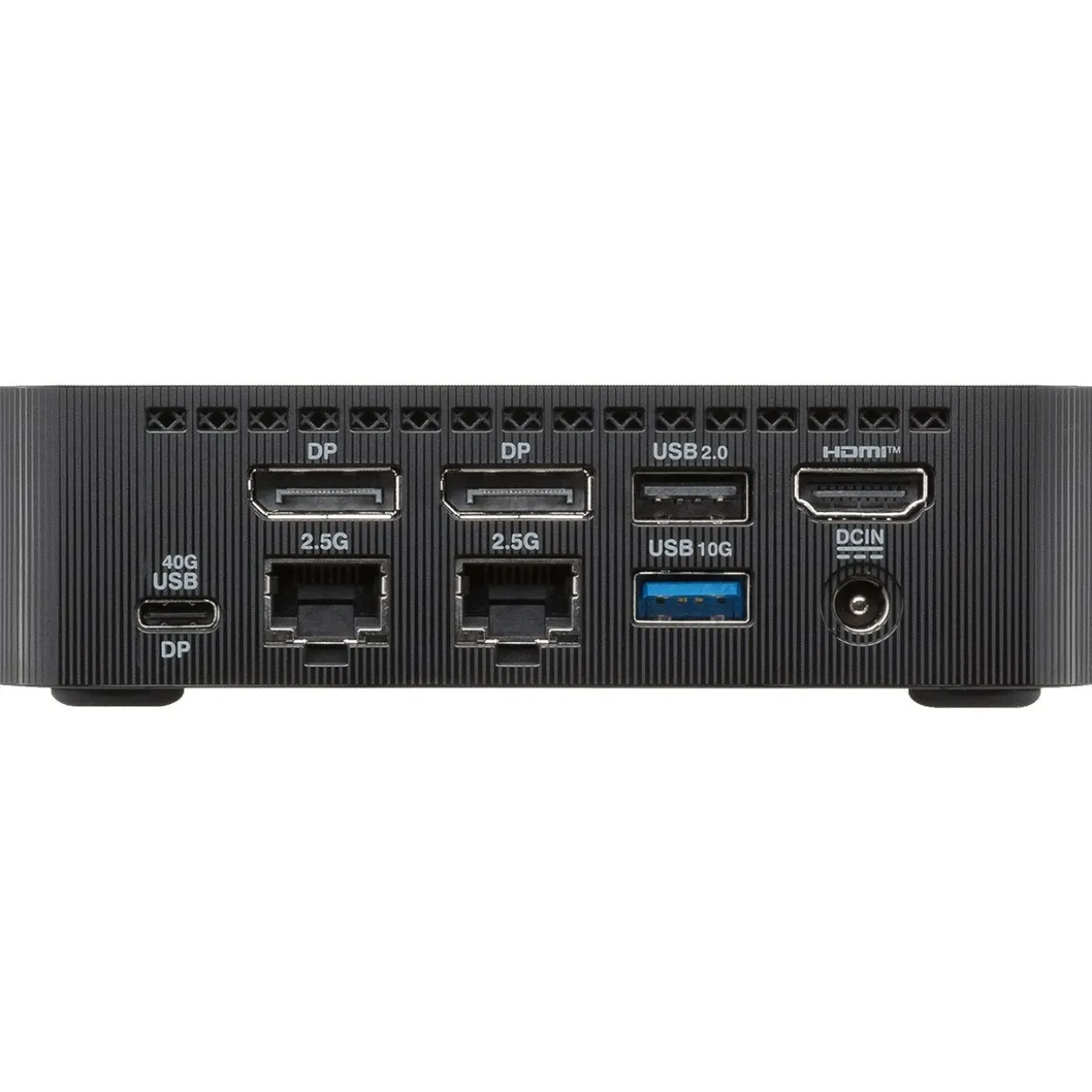 Asus PN55-S70012NL RYZEN AI 7 445 / 2x DP 1.4 + 1x HDMI