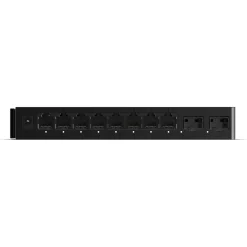 Asus PQG-U1080 8-Port 2.5G + 2-Port 10G SFP+ Switch