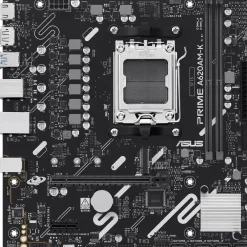 Asus Prime A620AM-K AMD A620A So.AM5 DDR5 µATX Retail