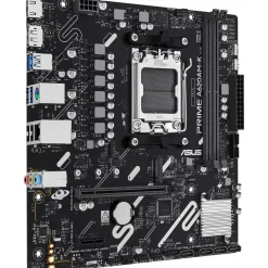 Asus Prime A620AM-K AMD A620A So.AM5 DDR5 µATX Retail