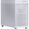 Asus Prime AP303 Mesh Midi Tower ohne Netzteil weiss
