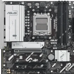 Asus Prime B840M-A WIFI AMD B840 So.AM5 DDR5 mATX Retail