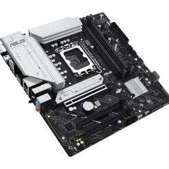 Asus Prime B760M-A WIFI II Intel B760 So.1700 DDR5 µATX Retail