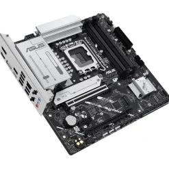 Asus Prime B860M-A WIFI Intel B860 So.1851 DDR5 mATX Retail
