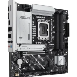 Asus Prime B860M-A WIFI Intel B860 So.1851 DDR5 mATX Retail