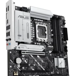 Asus Prime B860M-A WIFI Intel B860 So.1851 DDR5 mATX Retail