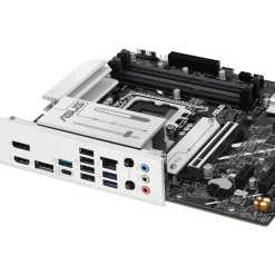 Asus Prime B860M-A WIFI Intel B860 So.1851 DDR5 mATX Retail