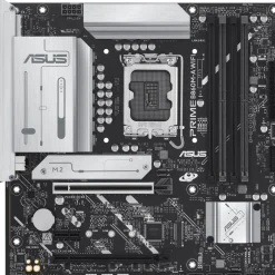 Asus Prime B860M-A WIFI Intel B860 So.1851 DDR5 mATX Retail
