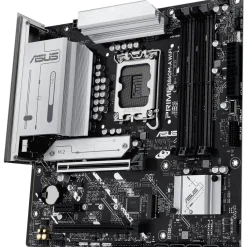 Asus Prime B860M-A WIFI Intel B860 So.1851 DDR5 mATX Retail