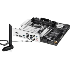 Asus Prime B860M-A WIFI Intel B860 So.1851 DDR5 mATX Retail