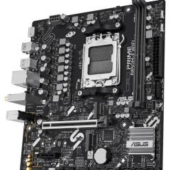 Asus Prime B850M-F WIFI AMD B850 So.AM5 DDR5 µATX Retail