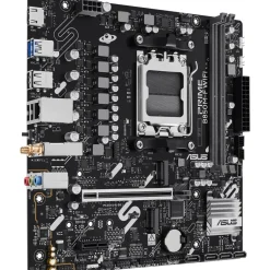Asus Prime B850M-F WIFI AMD B850 So.AM5 DDR5 µATX Retail