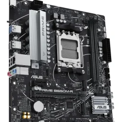 Asus Prime B650M-R AMD B650 So.AM5 DDR5 mATX Retail