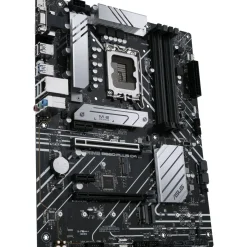 Asus Prime B660-Plus D4 Intel B660 So.1700 DDR4 ATX Retail