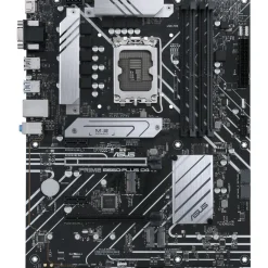 Asus Prime B660-Plus D4 Intel B660 So.1700 DDR4 ATX Retail