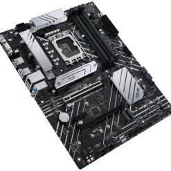 Asus Prime B660-Plus D4 Intel B660 So.1700 DDR4 ATX Retail