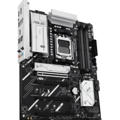 Asus Prime B850-Plus WIFI AMD B850 So.AM5 DDR5 ATX Retail