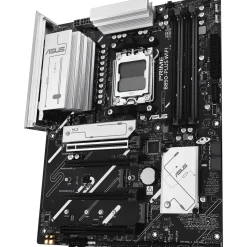 Asus Prime B850-Plus WIFI AMD B850 So.AM5 DDR5 ATX Retail