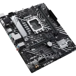 Asus Prime H610M-A-CSM Intel H610 So.1700 DDR5 mATX Retail
