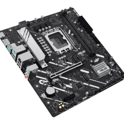 Asus Prime H810M-A-CSM Intel H810 So.1851 DDR5 mATX Retail
