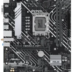Asus Prime H610M-A WIFI Intel H610 So.1700 DDR5 mATX Retail