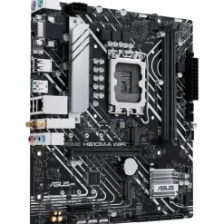 Asus Prime H610M-A WIFI Intel H610 So.1700 DDR5 mATX Retail