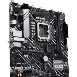 Asus Prime H610M-A WIFI Intel H610 So.1700 DDR5 mATX Retail