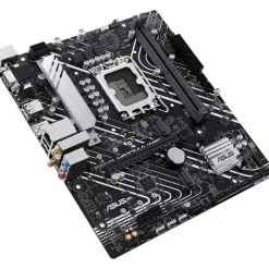 Asus Prime H610M-A WIFI Intel H610 So.1700 DDR5 mATX Retail