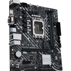 Asus Prime H610M-D D4 Intel H610 So.1700 DDR4 ATX Retail
