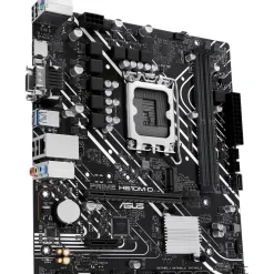 Asus Prime H610M-D Intel H610 So.1700 DDR5 mATX Retail