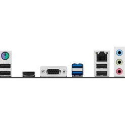 Asus Prime H810M-K Intel H810 So.1851 DDR5 µATX Retail