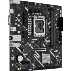 Asus Prime H810M-K Intel H810 So.1851 DDR5 µATX Retail