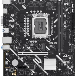 Asus Prime H810M-K Intel H810 So.1851 DDR5 µATX Retail