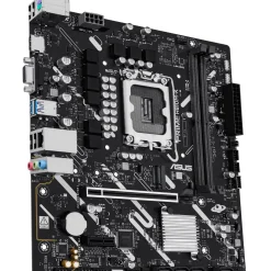 Asus Prime H810M-K Intel H810 So.1851 DDR5 µATX Retail