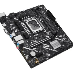 Asus Prime H810M-K Intel H810 So.1851 DDR5 µATX Retail