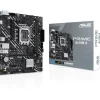 Asus Prime H610M-K Intel H610 So.1700 DDR5 mATX Retail