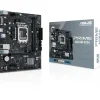 Asus Prime H610M-R D4 Intel H610 So.1700 DDR4 mATX Retail
