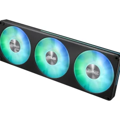 Asus PRIME SLC II 360 ARGB LCD