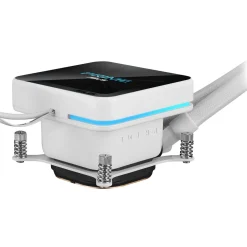 Asus PRIME SLC II 360 ARGB LCD WHT