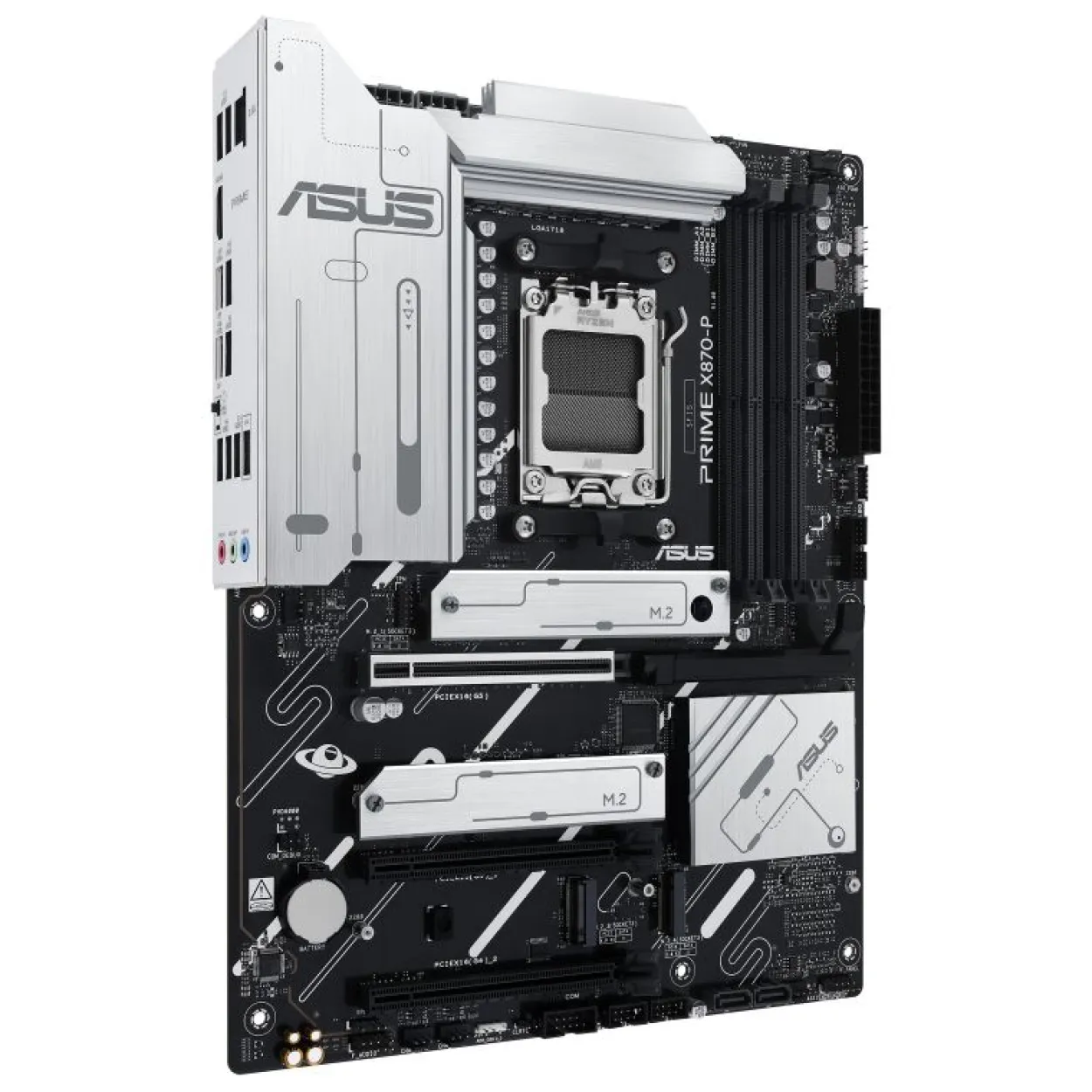 Asus Prime X870-P AMD X870 So.AM5 DDR5 ATX Retail