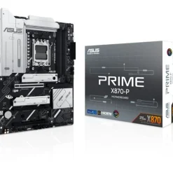 Asus Prime X870-P AMD X870 So.AM5 DDR5 ATX Retail