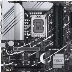 Asus Prime Z790M-Plus Intel Z790 So.1700 DDR5 mATX Retail
