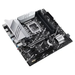 Asus Prime Z790M-Plus Intel Z790 So.1700 DDR5 mATX Retail