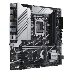 Asus Prime Z790M-Plus Intel Z790 So.1700 DDR5 mATX Retail