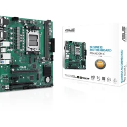 Asus Pro A620AT-CSM AMD A620A So.AM5 DDR5 Thin Mini-ITX Retail