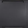Asus ProArt PA602 Wood Edition Big Tower ohne Netzteil schwarz/braun