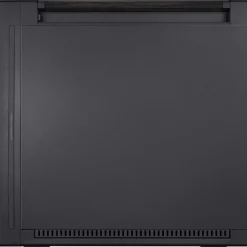 Asus ProArt PA602 Wood Edition TG Big Tower ohne Netzteil schwarz/braun